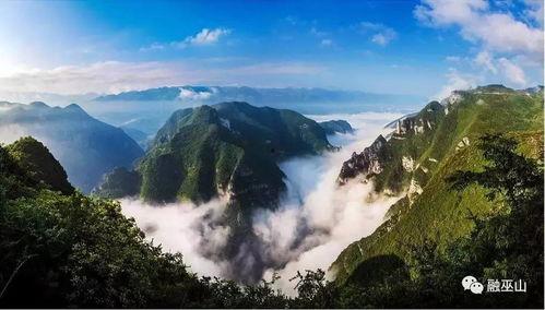 重庆巫山最新爆料,揭秘神秘事件背后的真相  第3张